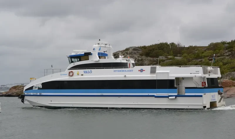 VALO General Cargo IMO 9544310 photo 4