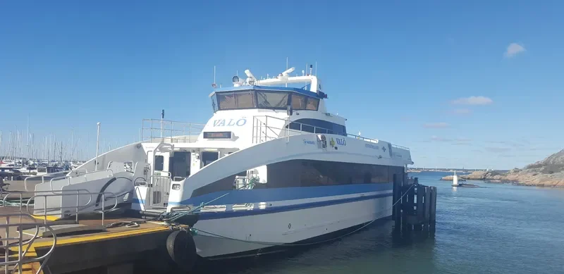 VALO General Cargo IMO 9544310 photo 8