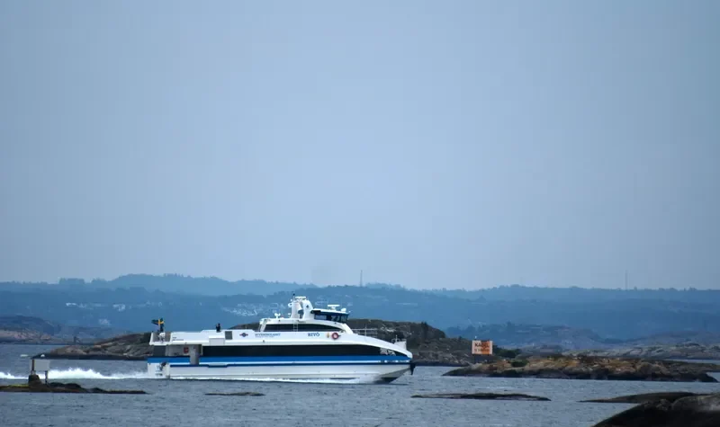 RIVO General Cargo IMO 9544322 photo 8