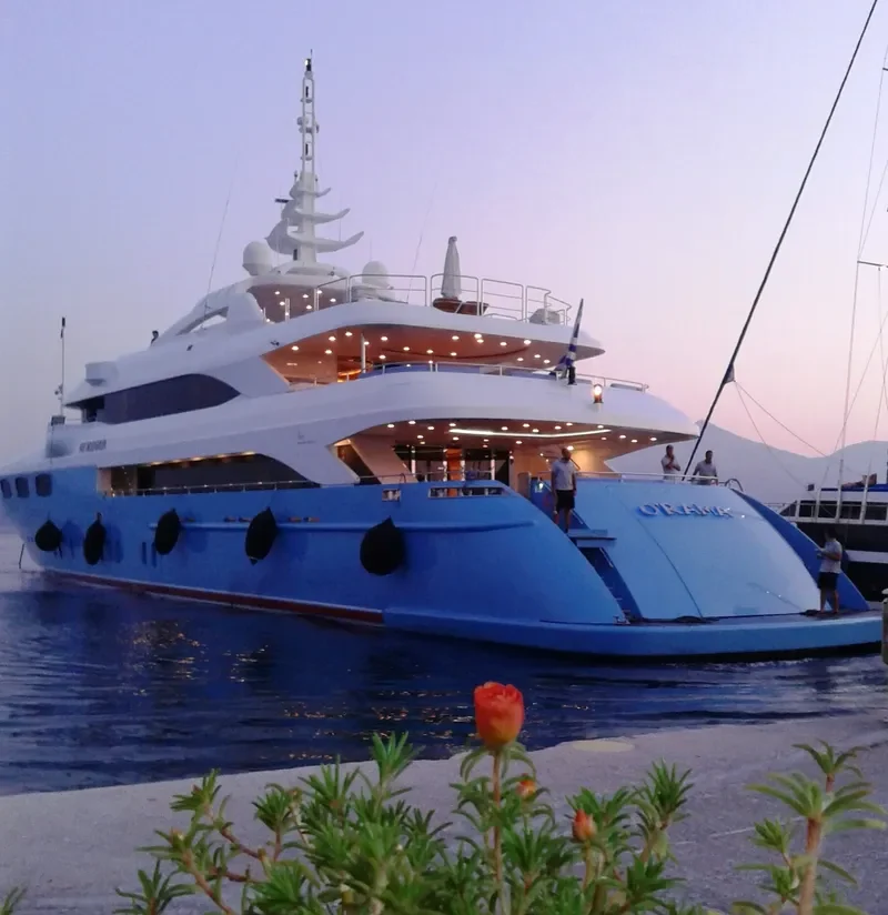 MIA RAMA General Cargo IMO 9544360 photo 7