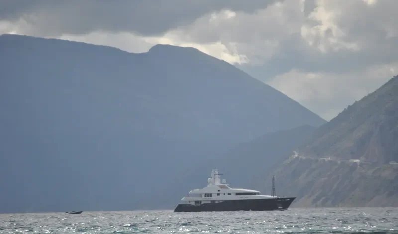 BARAKA General Cargo IMO 9544657 photo 2