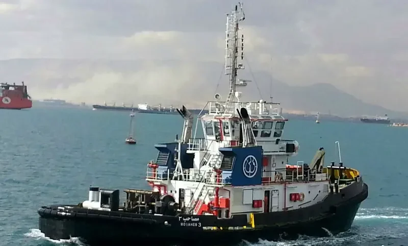 MOSAHEB 2 General Cargo IMO 9544906 photo 3