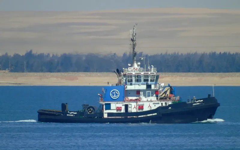 MOSAHEB3 General Cargo IMO 9544970 photo 5