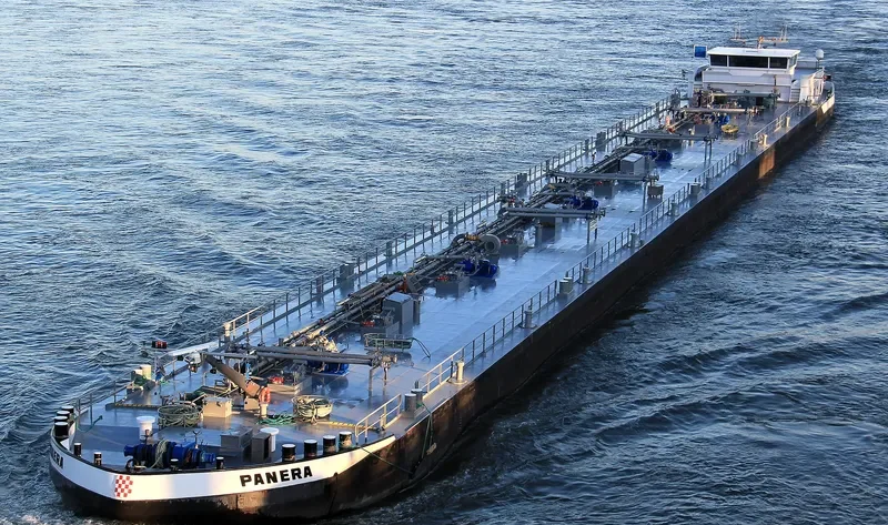 PANERA Tanker IMO 9545091 photo 2