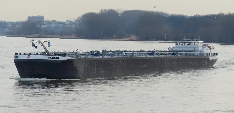 PANERA Tanker IMO 9545091 photo 9