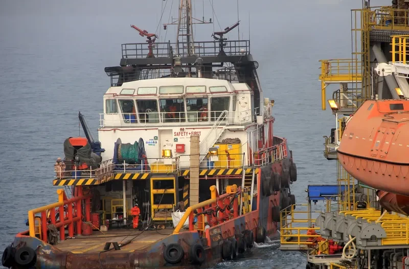 MICLYN VENTURE General Cargo IMO 9545120