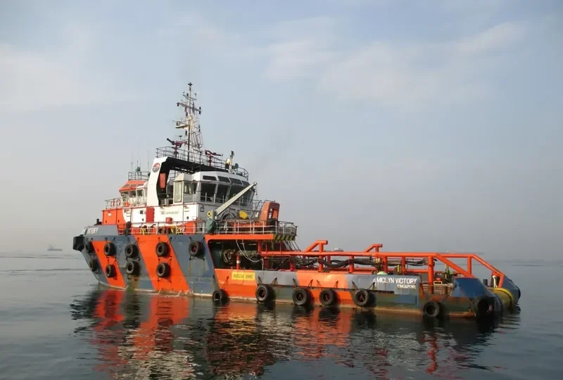 MICLYN VICTORY General Cargo IMO 9545132