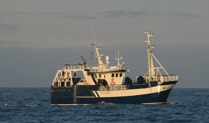 METTE HELENE General Cargo IMO 9545156 photo 2