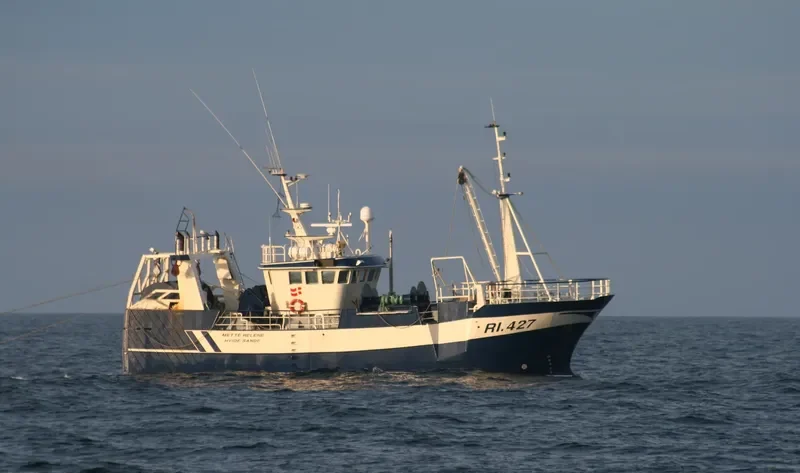 METTE HELENE General Cargo IMO 9545156 photo 4