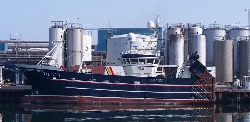 METTE HELENE General Cargo IMO 9545156 photo 5