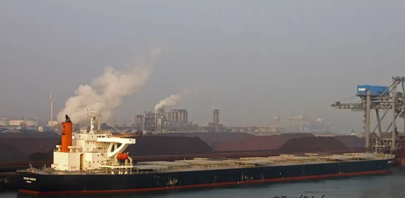 NAVIOS SOL Bulk Carrier IMO 9545170 photo 2