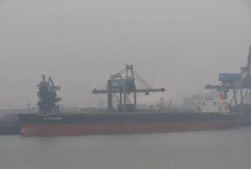 NAVIOS SOL Bulk Carrier IMO 9545170 photo 4