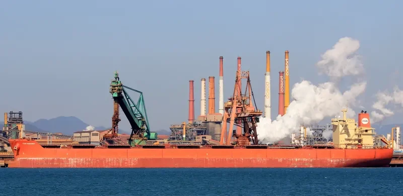 PAN MARGARET Bulk Carrier IMO 9545297 photo 2