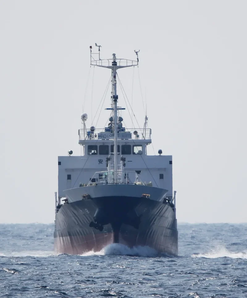 EISUI Tanker IMO 9545417 photo 6