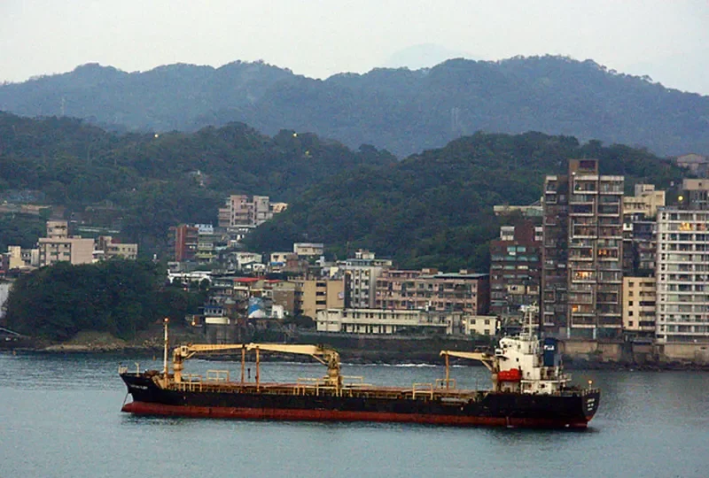 EASTERN RUBY General Cargo IMO 9545467 photo 5