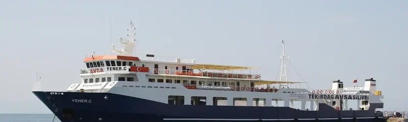 YENER C Ro-Ro IMO 9545522 photo 8