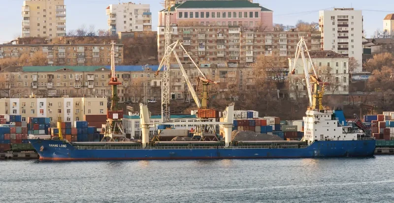 CHANG LONG General Cargo IMO 9545637 photo 5