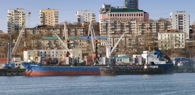 CHANG LONG General Cargo IMO 9545637 photo 6