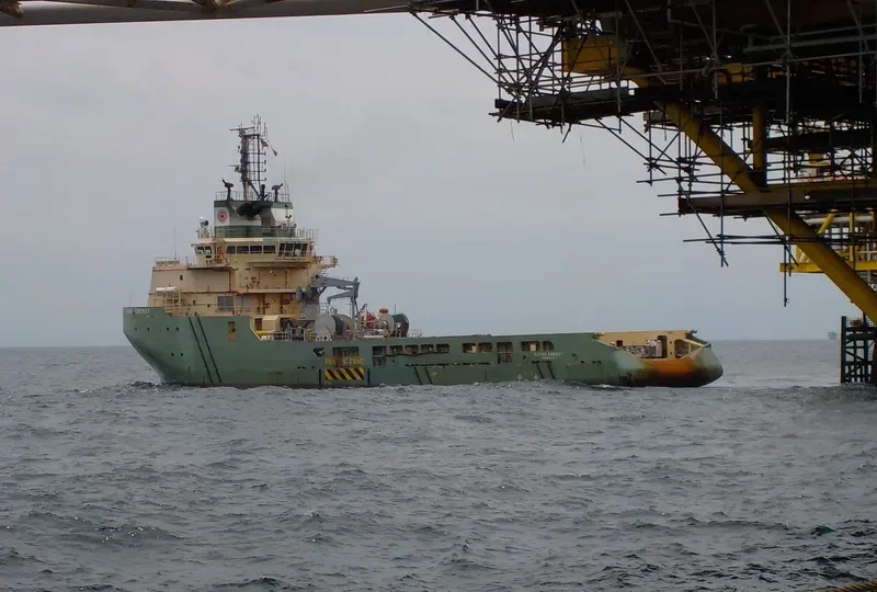 ENA SHOGUN Multi-Purpose Vessel IMO 9545780 photo 8
