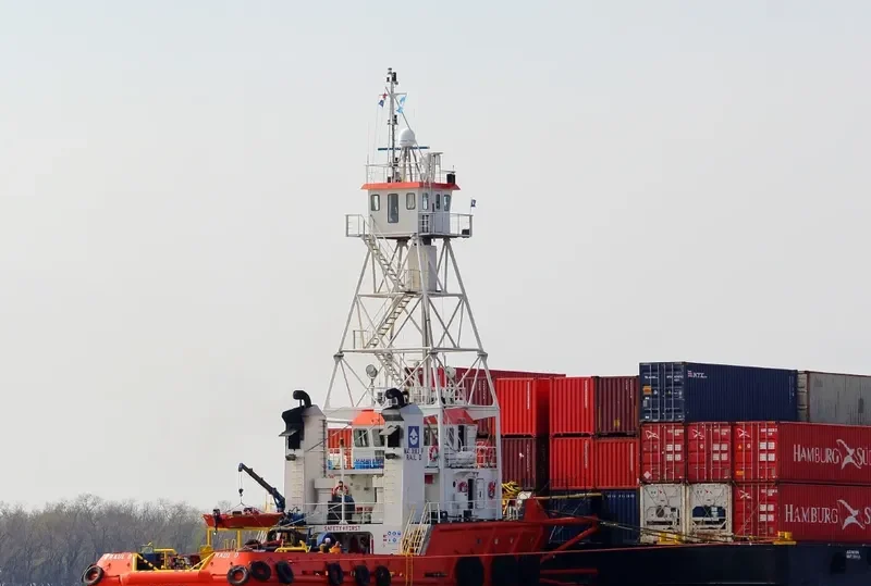 RAUL D General Cargo IMO 9545974 photo 3