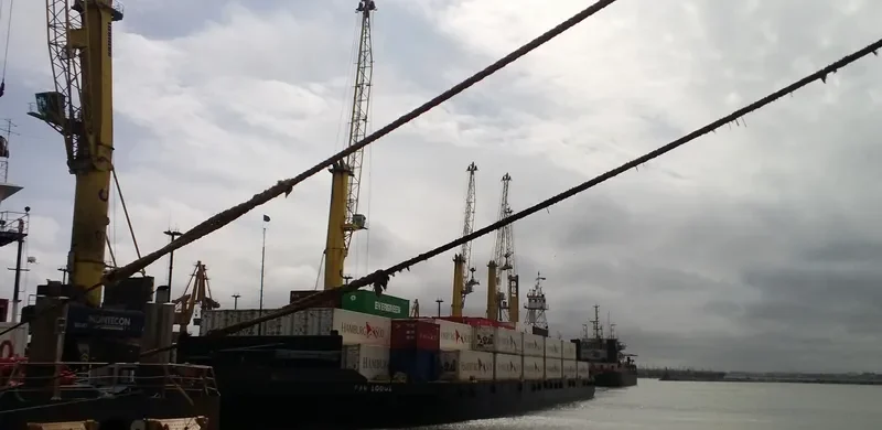 RAUL D General Cargo IMO 9545974 photo 4