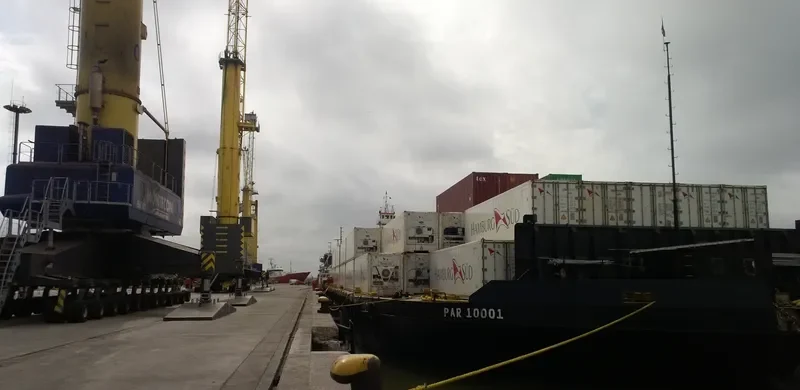 RAUL D General Cargo IMO 9545974 photo 5