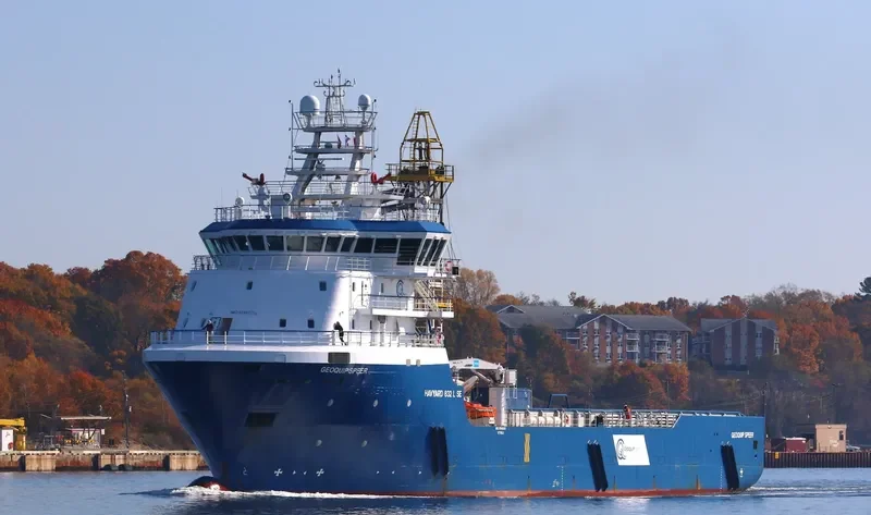 GEOQUIP SPEER General Cargo IMO 9546021 photo 6