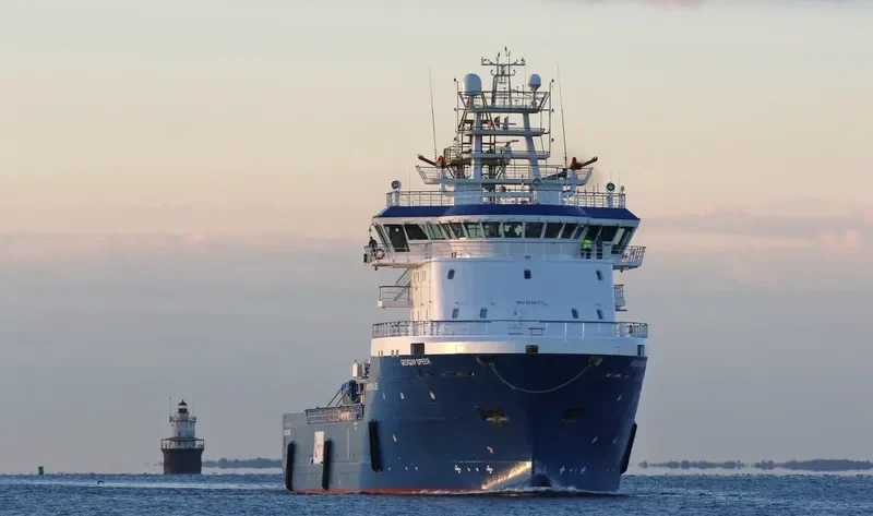 GEOQUIP SPEER General Cargo IMO 9546021 photo 7