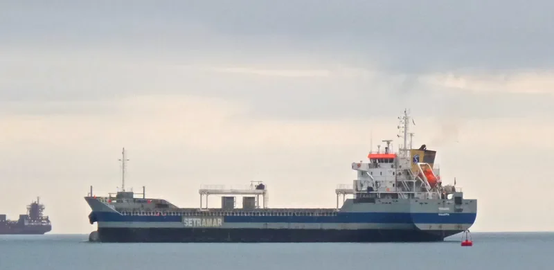 NACC QUEBEC General Cargo IMO 9546057 photo 10