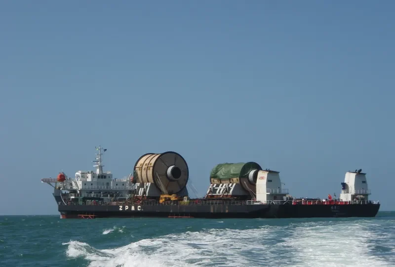 ZHEN HUA 12 General Cargo IMO 9546136