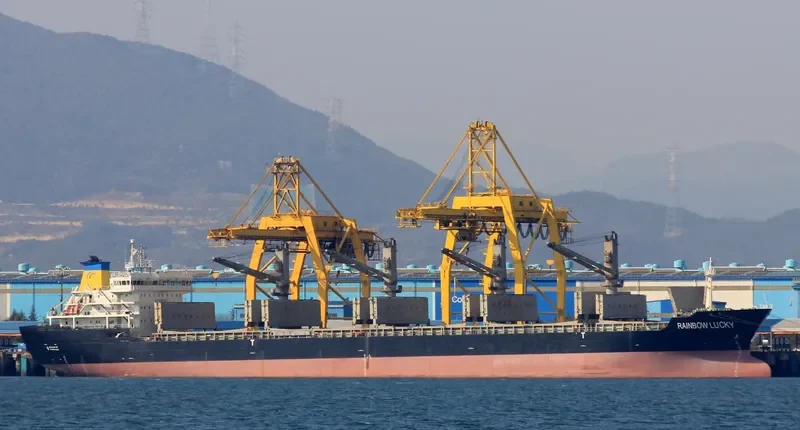 SATURN J General Cargo IMO 9546174 photo 2