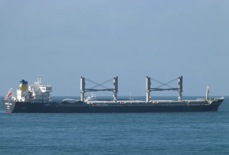 SATURN J General Cargo IMO 9546174 photo 6