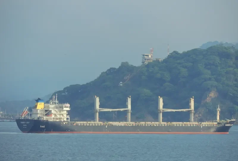 SATURN J General Cargo IMO 9546174 photo 9