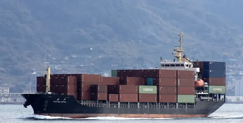 GUANG PING General Cargo IMO 9546241 photo 7
