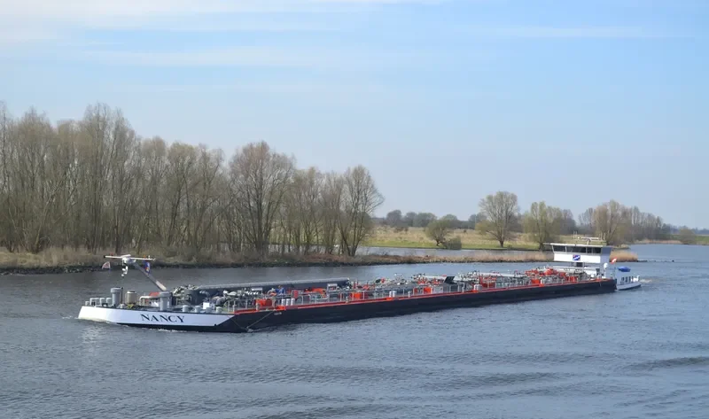 NANCY Tanker IMO 9546277 photo 5