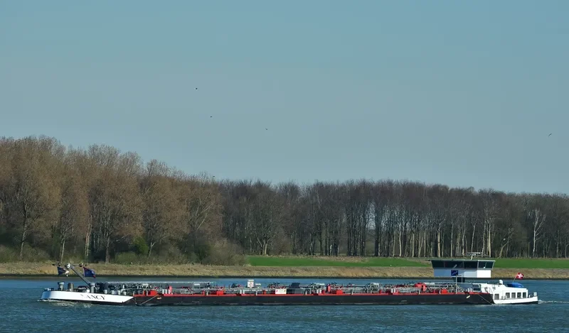 NANCY Tanker IMO 9546277 photo 8