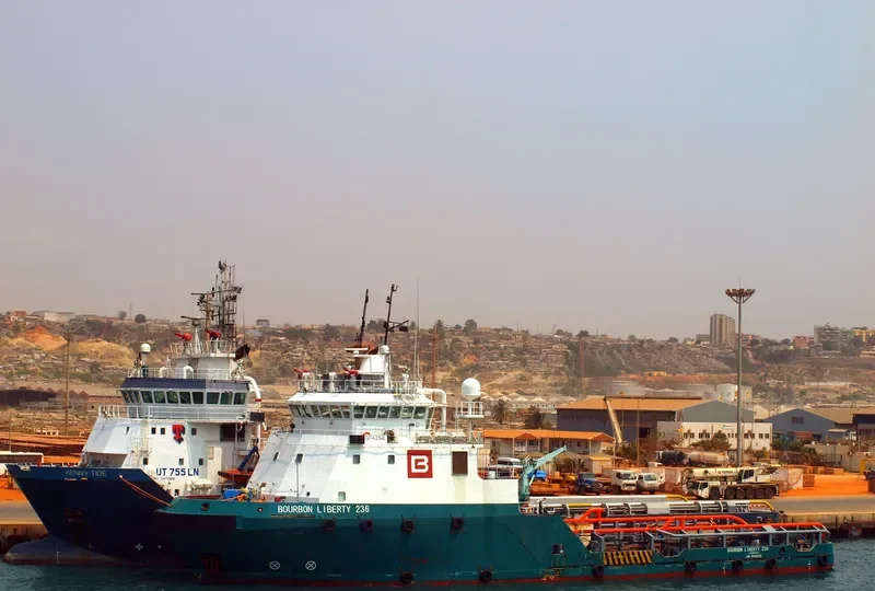 BOURBON LIBERTY 236 Multi-Purpose Vessel IMO 9546576 photo 5