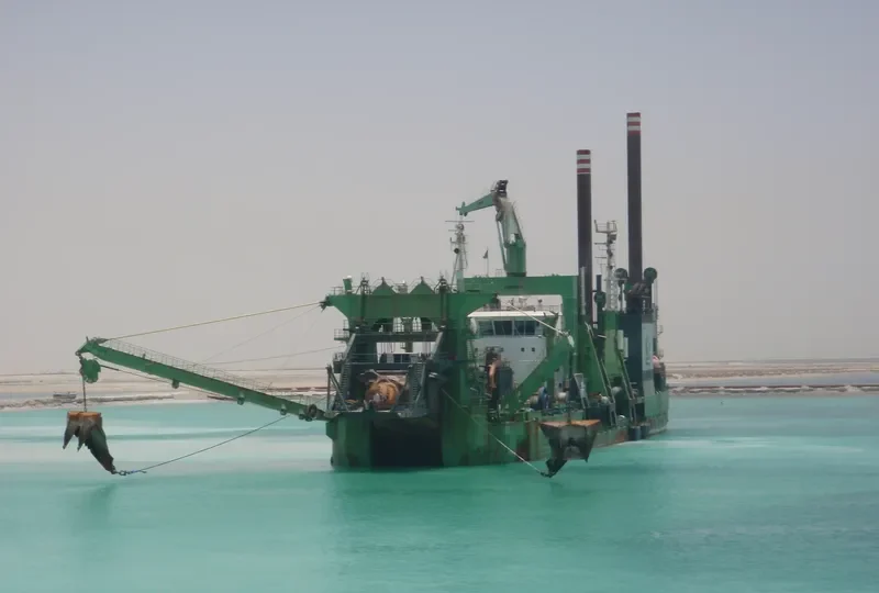 AMAZONE General Cargo IMO 9546617 photo 5