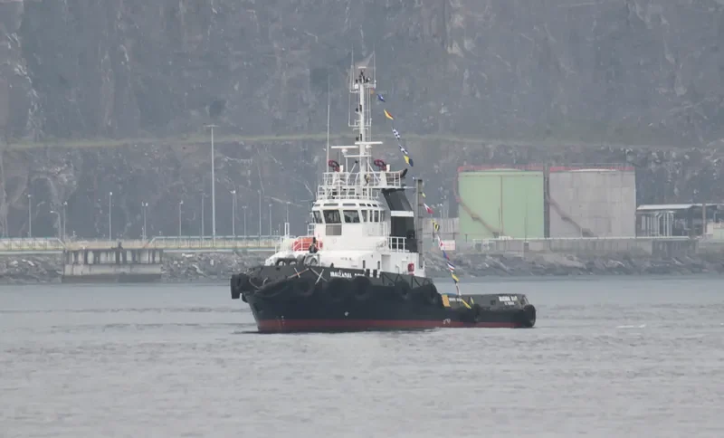 IBAIZABAL OCHO General Cargo IMO 9546655 photo 8