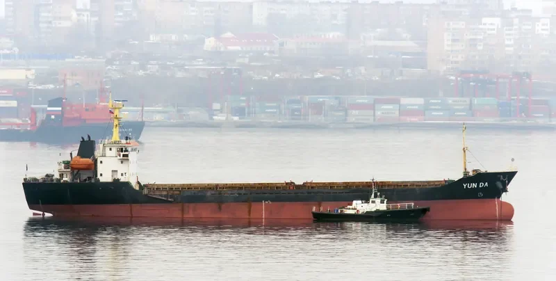 YUN DA General Cargo IMO 9546758 photo 6