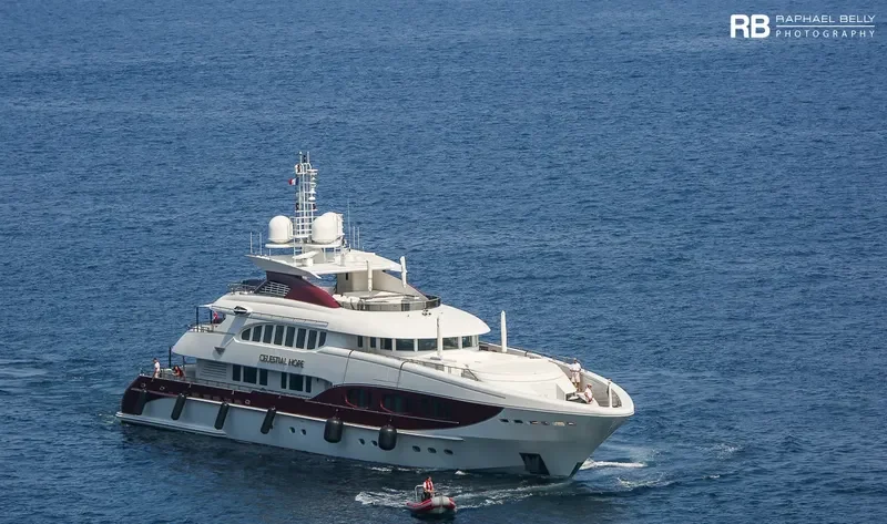 ESTEL General Cargo IMO 9546772