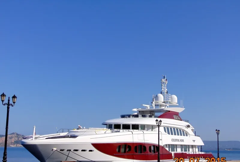 ESTEL General Cargo IMO 9546772 photo 8