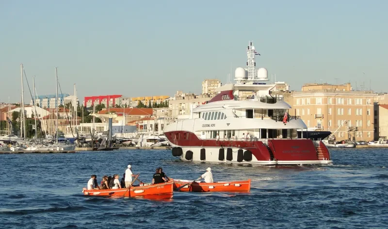 ESTEL General Cargo IMO 9546772 photo 9
