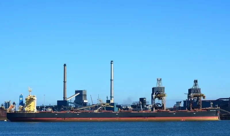 UNITED DIGNITY Bulk Carrier IMO 9546813 photo 5