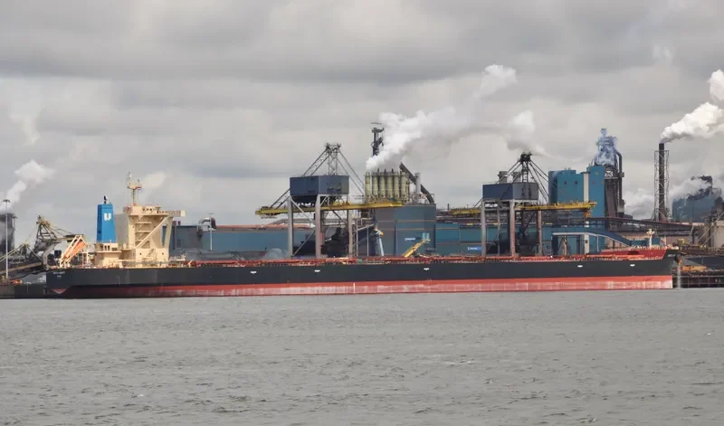 UNITED DIGNITY Bulk Carrier IMO 9546813 photo 8