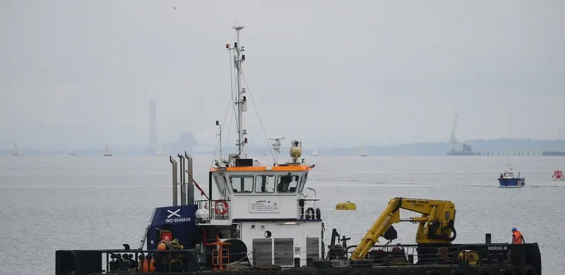 MORAG M General Cargo IMO 9546849 photo 7