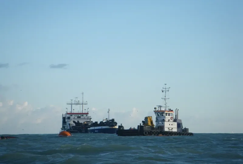 MORAG M General Cargo IMO 9546849 photo 10
