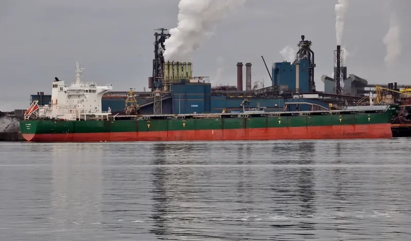 NATTY Bulk Carrier IMO 9546904 photo 8