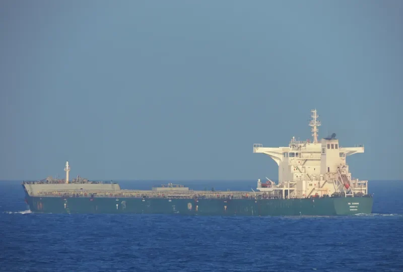 NATTY Bulk Carrier IMO 9546904 photo 10