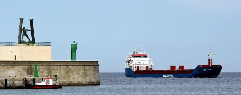LONGVIKING General Cargo IMO 9547324 photo 4